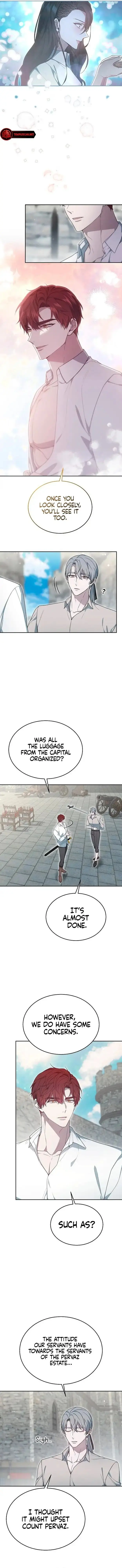 Age of Arrogance Chapter 10 Page 6