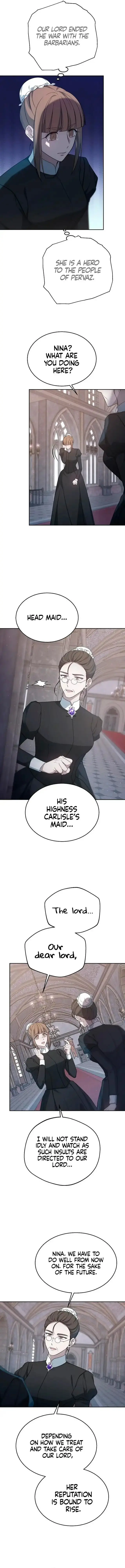 Age of Arrogance Chapter 10 Page 10