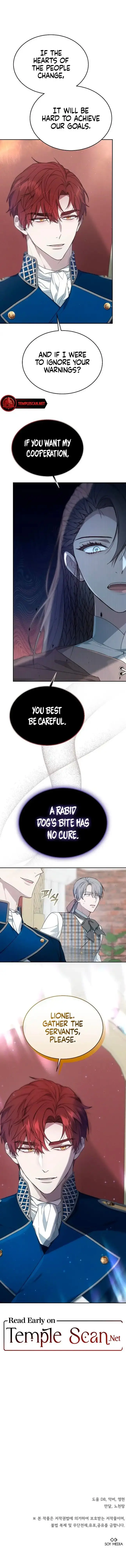 Age of Arrogance Chapter 10 Page 16