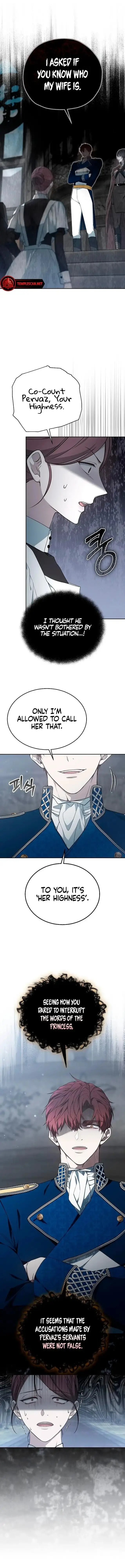Age of Arrogance Chapter 11 Page 6