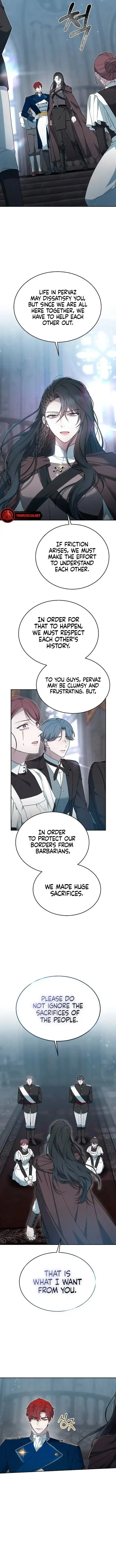 Age of Arrogance Chapter 11 Page 9