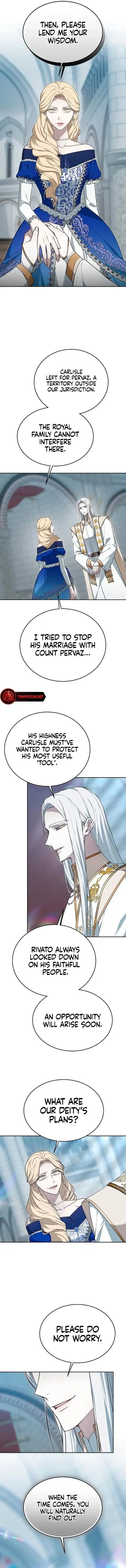 Age of Arrogance Chapter 11 Page 12