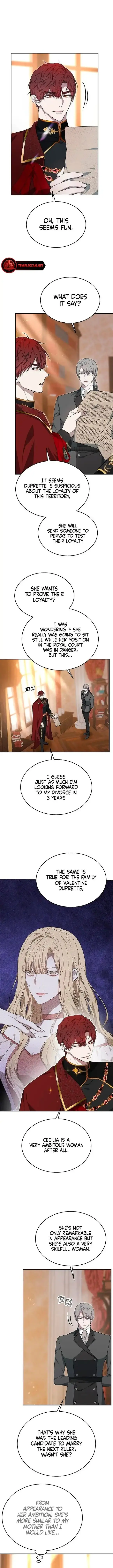 Age of Arrogance Chapter 12 Page 4
