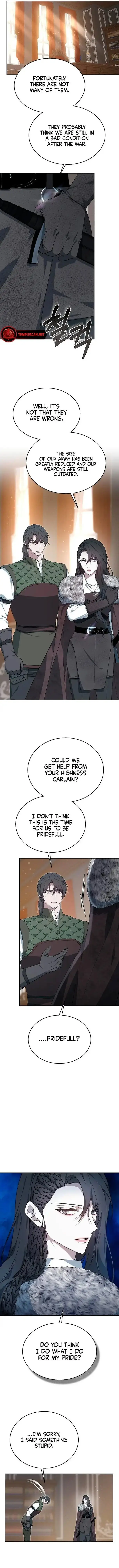 Age of Arrogance Chapter 12 Page 7