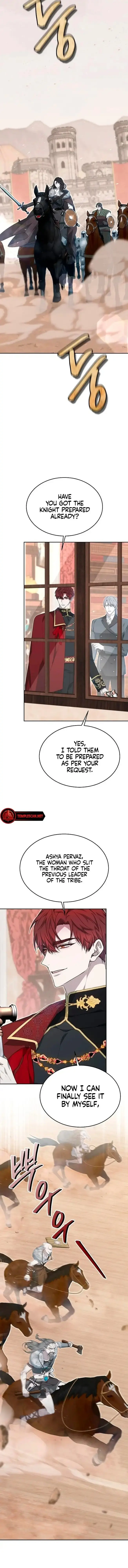 Age of Arrogance Chapter 12 Page 13