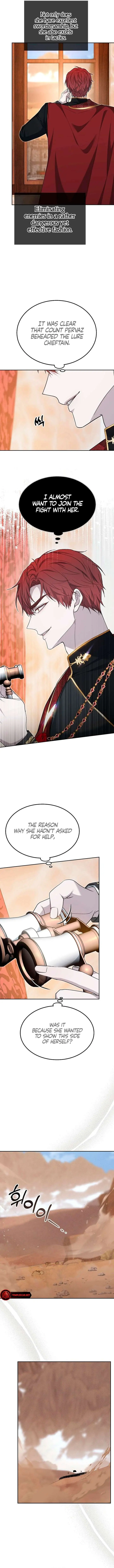 Age of Arrogance Chapter 13 Page 5