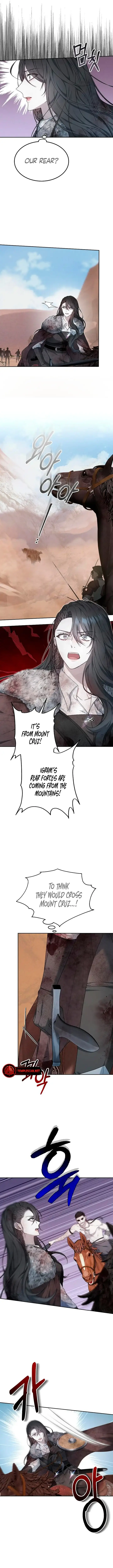 Age of Arrogance Chapter 13 Page 8
