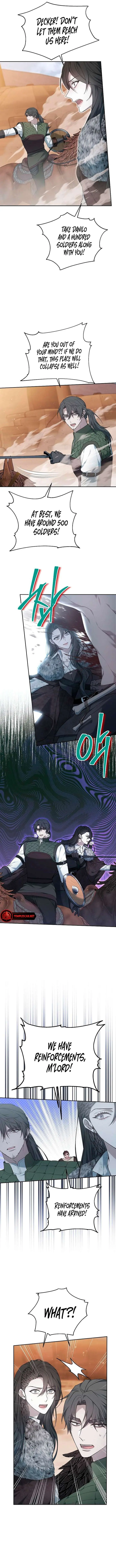 Age of Arrogance Chapter 13 Page 9