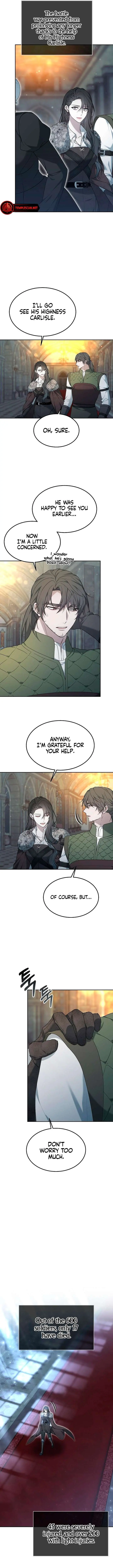 Age of Arrogance Chapter 13 Page 14