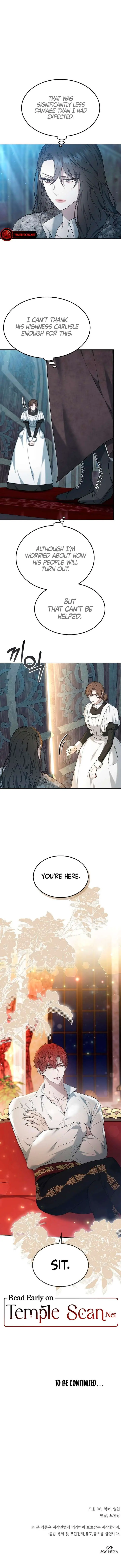 Age of Arrogance Chapter 13 Page 15