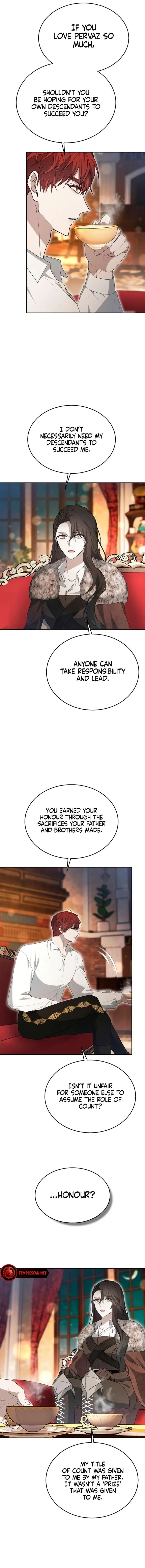 Age of Arrogance Chapter 14 Page 7