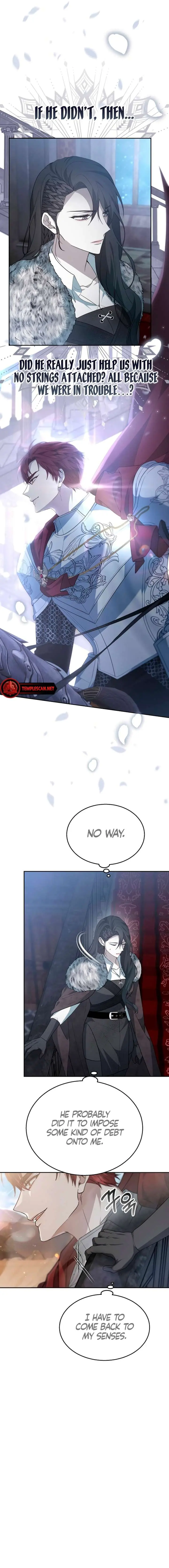 Age of Arrogance Chapter 14 Page 11
