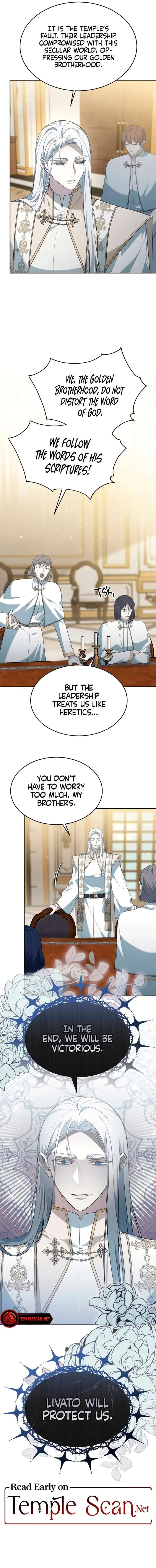 Age of Arrogance Chapter 14 Page 18