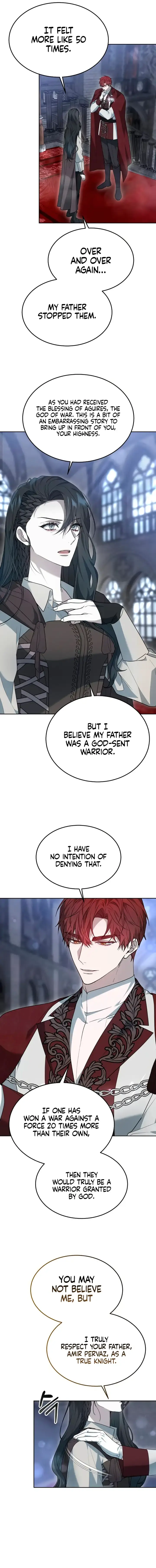 Age of Arrogance Chapter 15 Page 7
