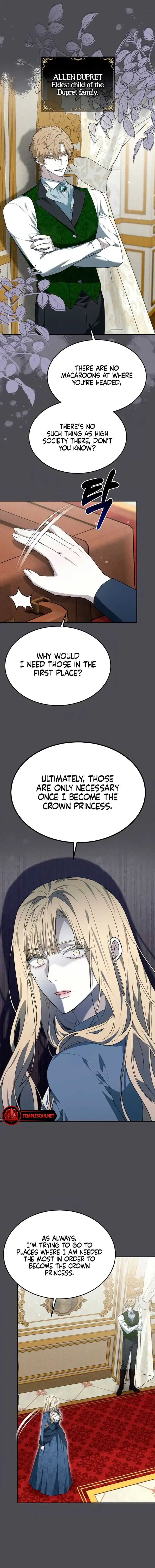 Age of Arrogance Chapter 15 Page 18
