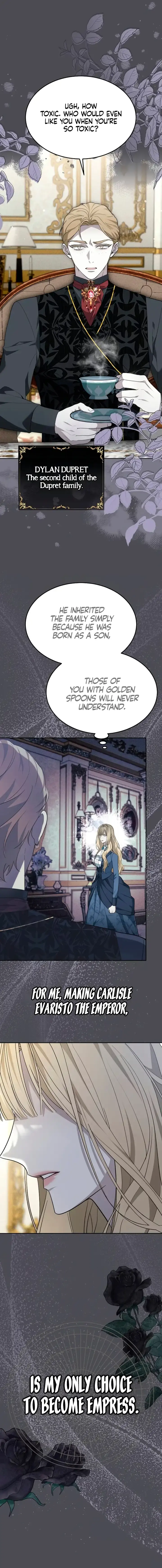 Age of Arrogance Chapter 15 Page 19