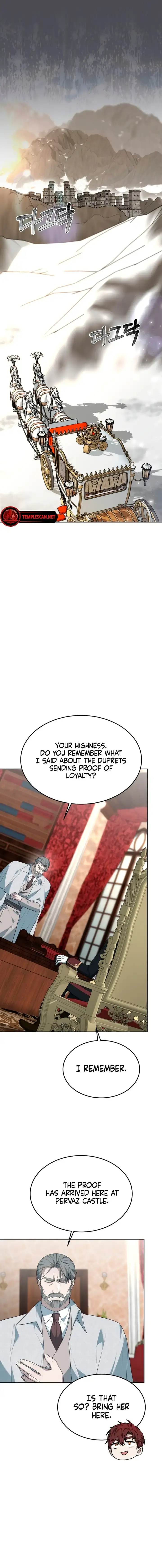 Age of Arrogance Chapter 15 Page 20