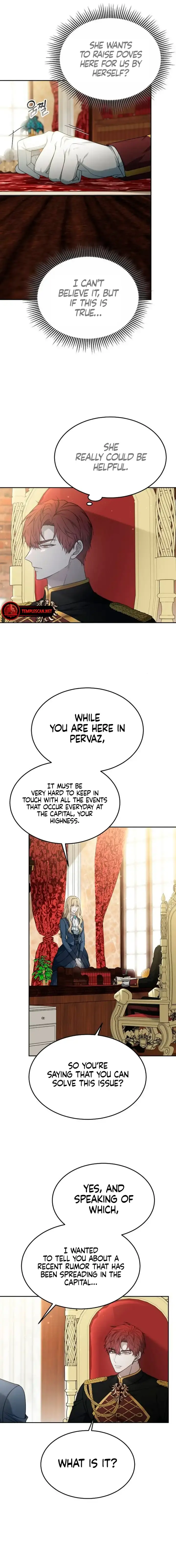 Age of Arrogance Chapter 16 Page 5