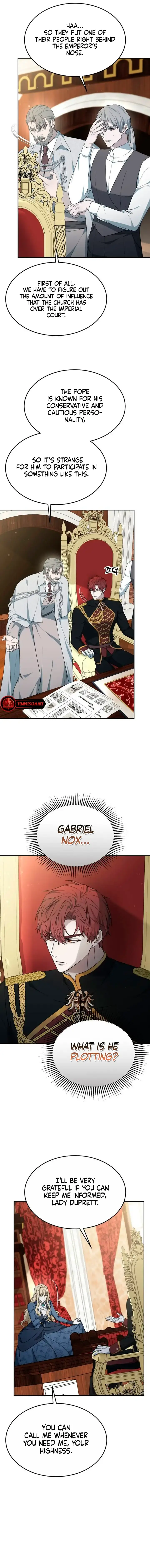 Age of Arrogance Chapter 16 Page 8