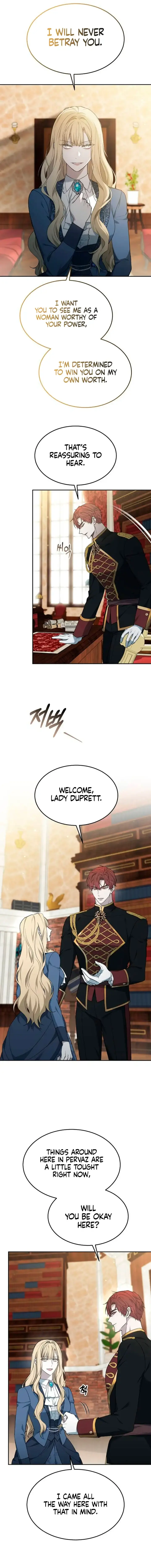 Age of Arrogance Chapter 16 Page 9