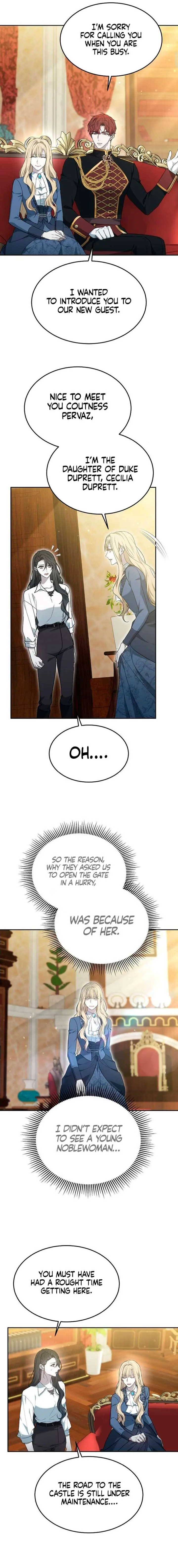 Age of Arrogance Chapter 16 Page 11