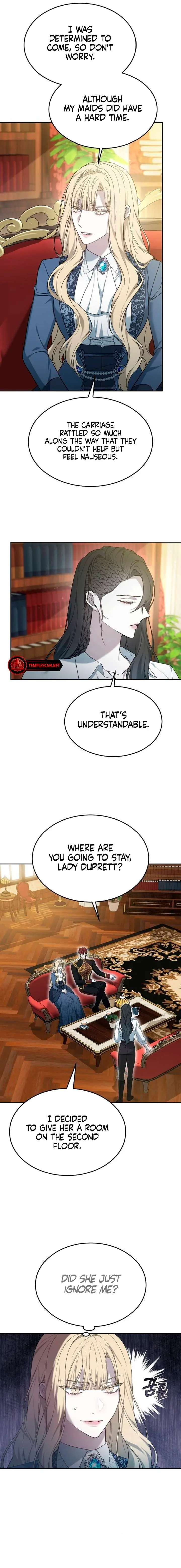 Age of Arrogance Chapter 16 Page 12