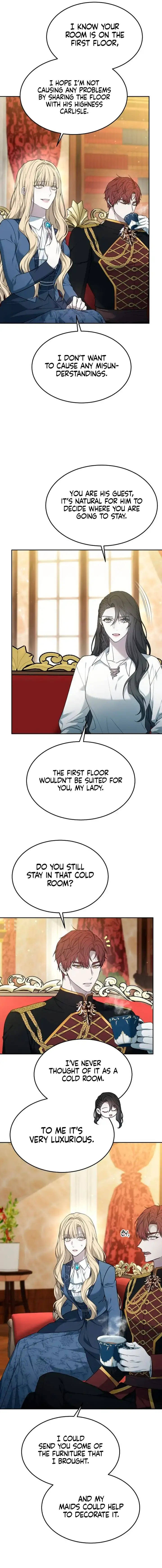 Age of Arrogance Chapter 16 Page 13