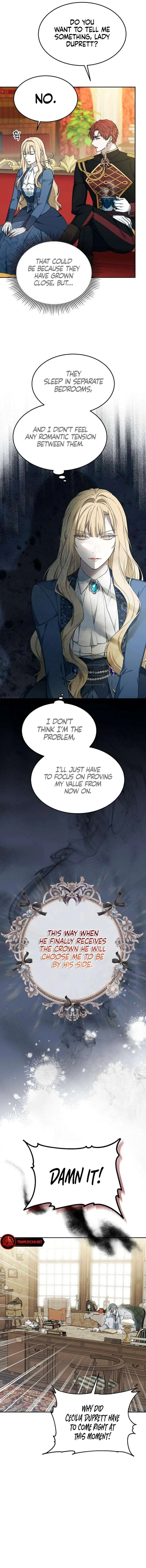 Age of Arrogance Chapter 16 Page 16