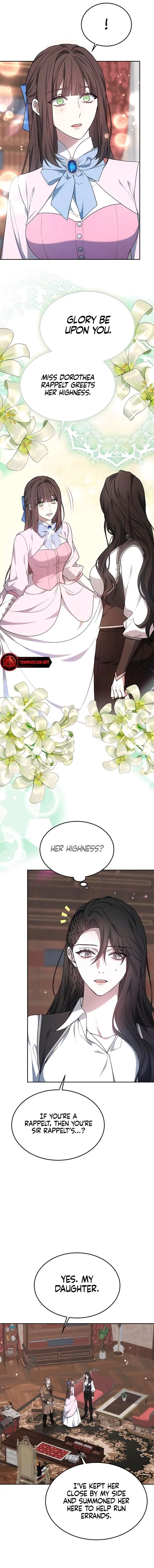 Age of Arrogance Chapter 17 Page 9