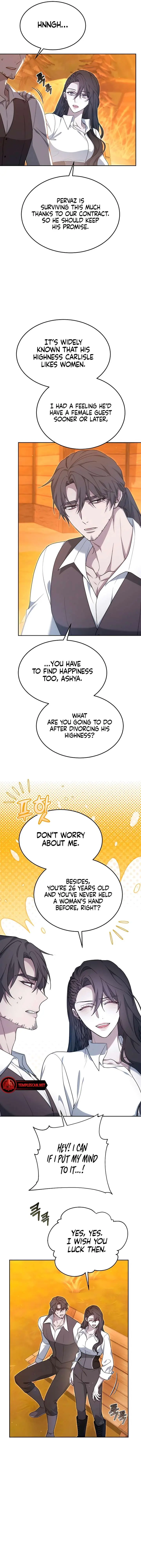 Age of Arrogance Chapter 17 Page 19