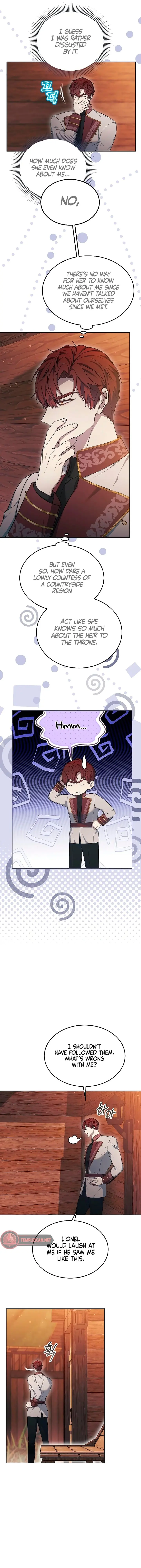 Age of Arrogance Chapter 18 Page 4