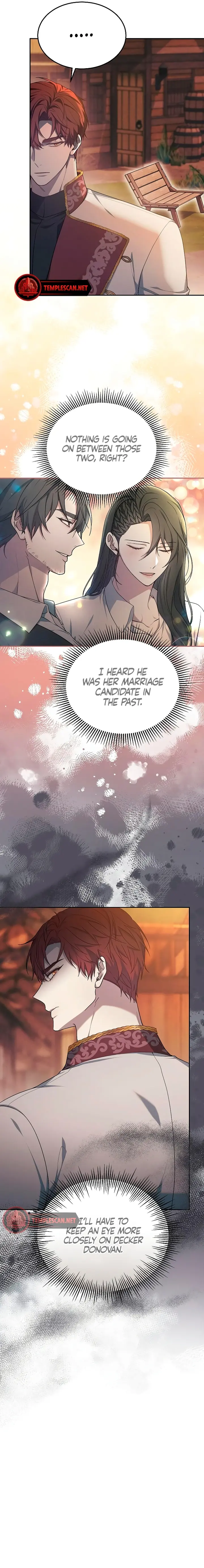 Age of Arrogance Chapter 18 Page 5
