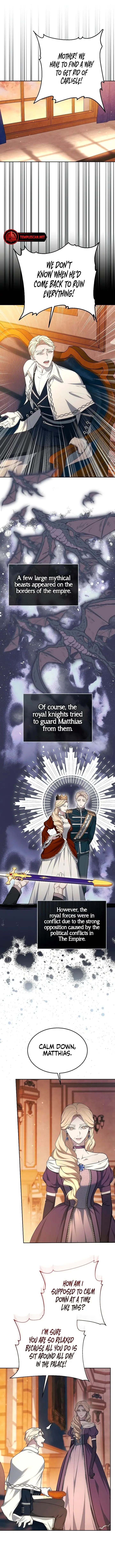 Age of Arrogance Chapter 18 Page 6