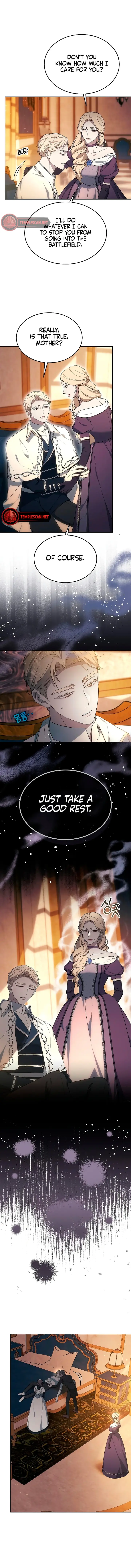 Age of Arrogance Chapter 18 Page 8
