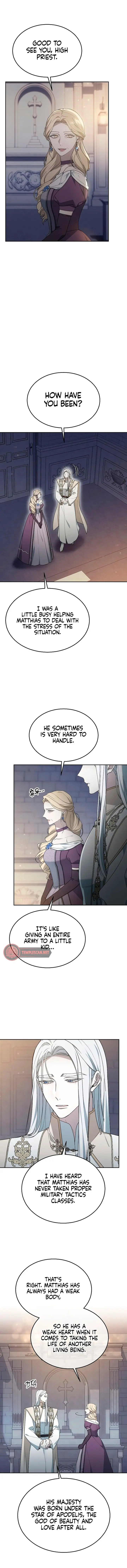 Age of Arrogance Chapter 18 Page 10