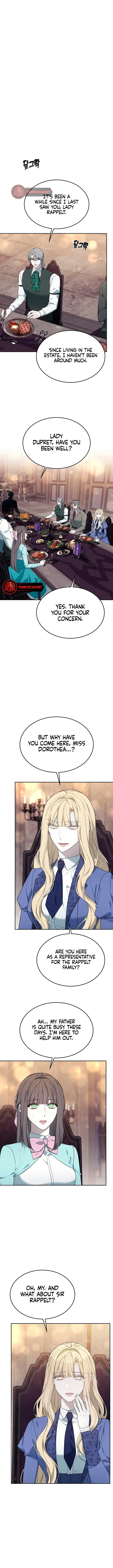 Age of Arrogance Chapter 19 Page 3