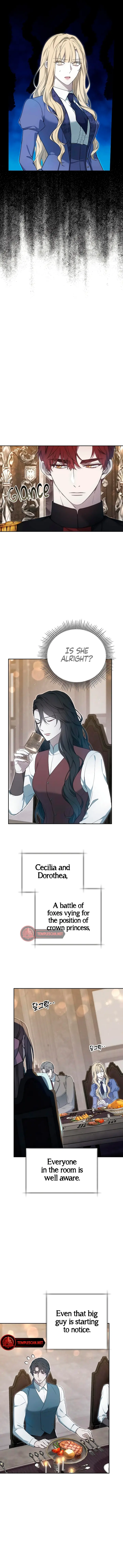 Age of Arrogance Chapter 19 Page 10