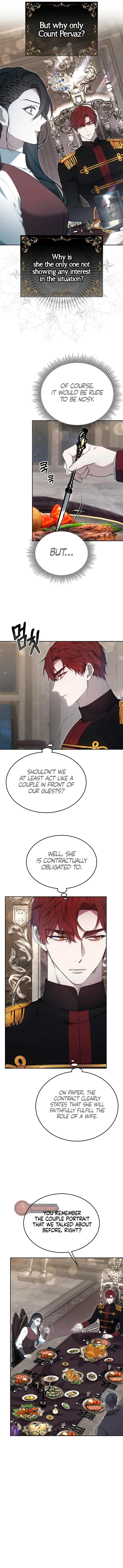 Age of Arrogance Chapter 19 Page 11