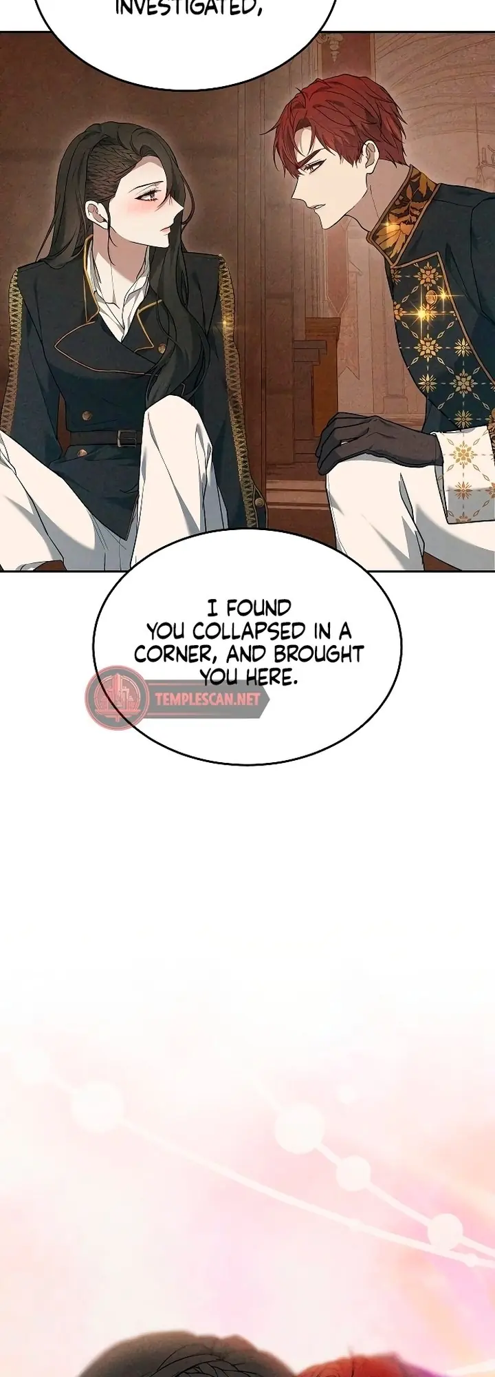 Age of Arrogance Chapter 22 Page 12
