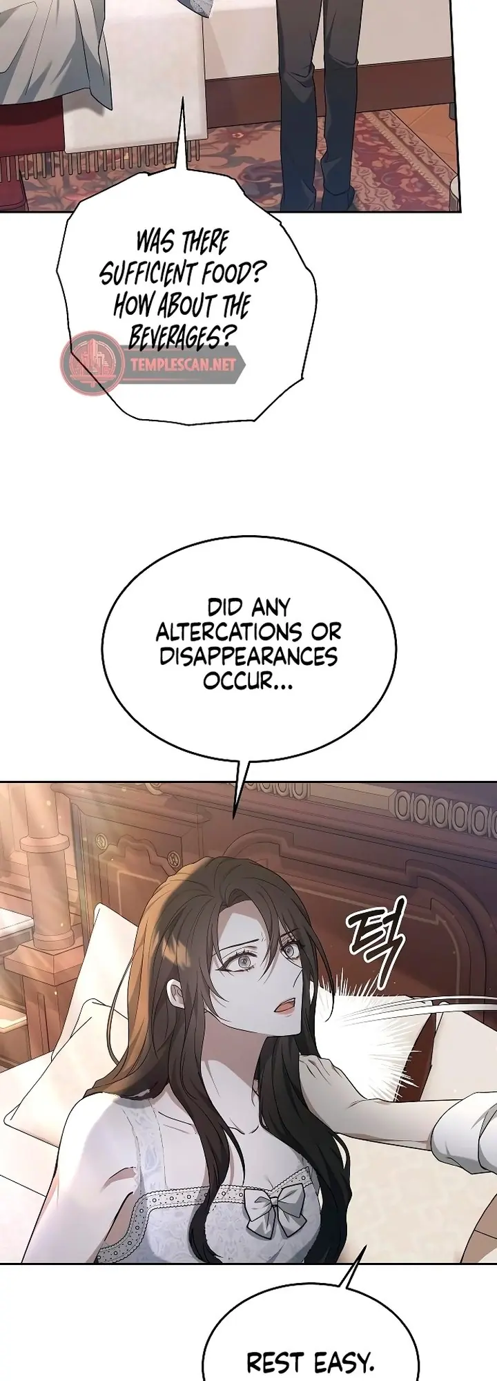 Age of Arrogance Chapter 22 Page 15