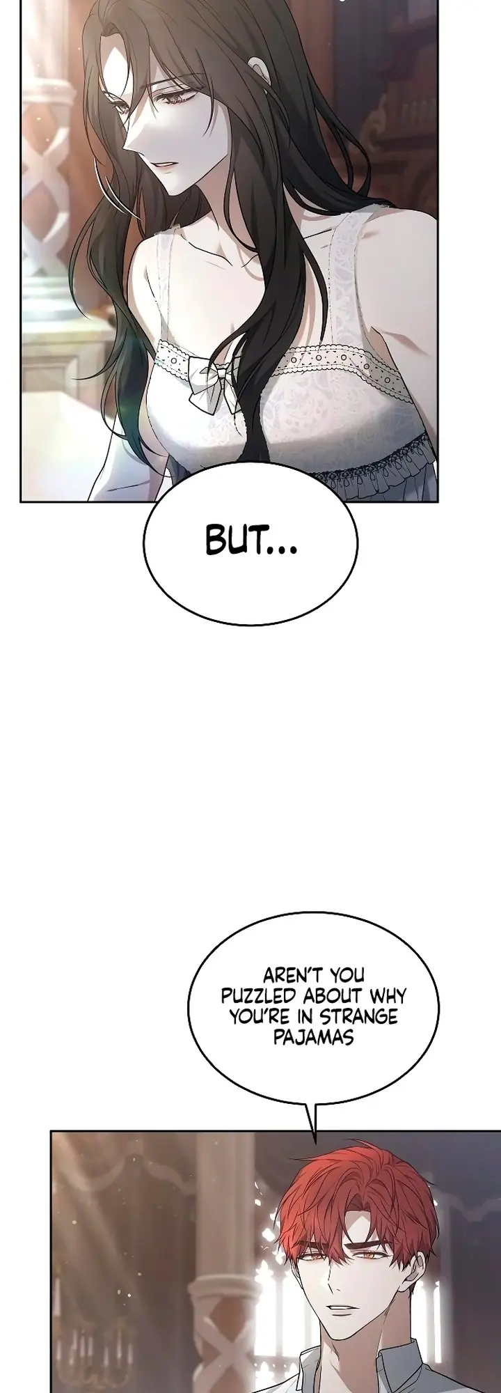 Age of Arrogance Chapter 22 Page 19