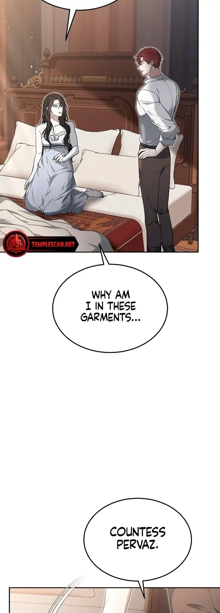 Age of Arrogance Chapter 22 Page 21