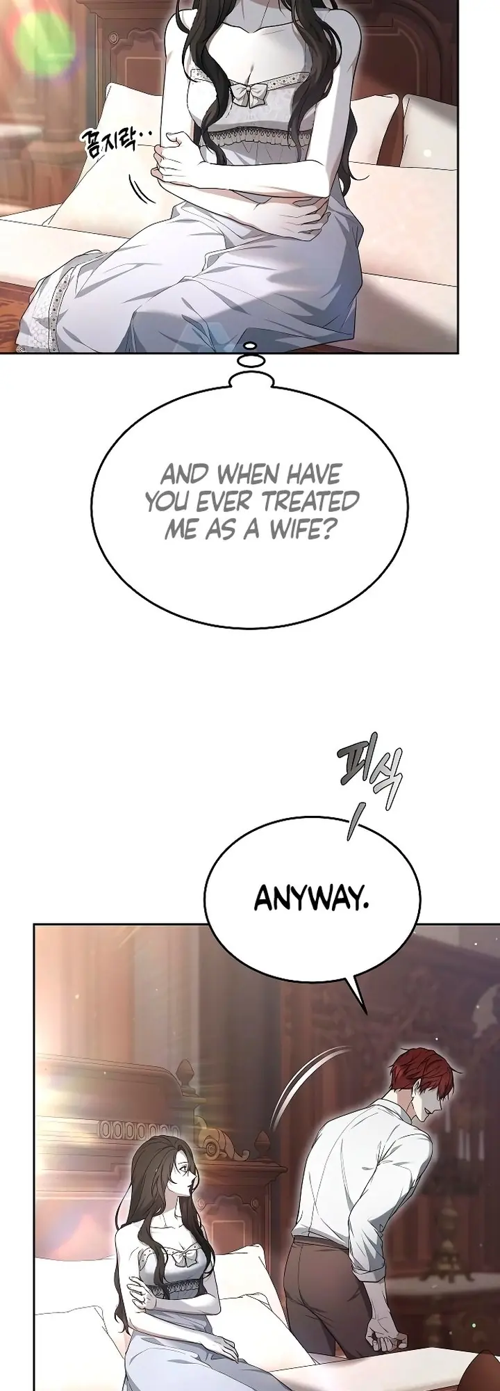Age of Arrogance Chapter 22 Page 28