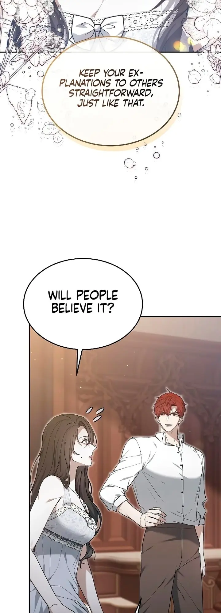 Age of Arrogance Chapter 22 Page 31