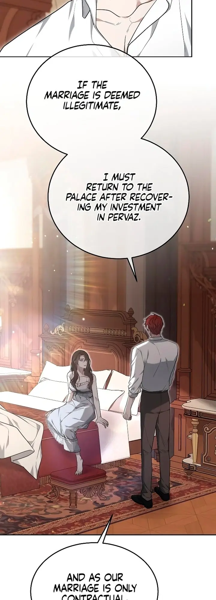 Age of Arrogance Chapter 22 Page 37