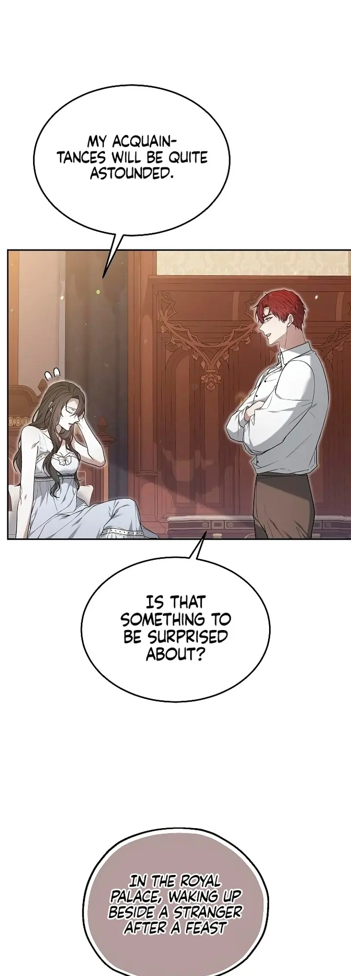 Age of Arrogance Chapter 22 Page 42