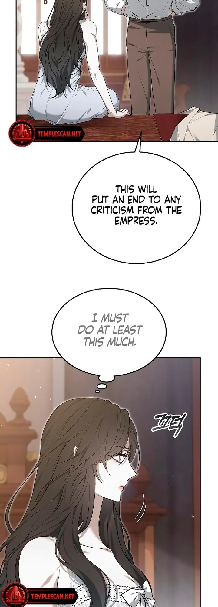 Age of Arrogance Chapter 22 Page 44