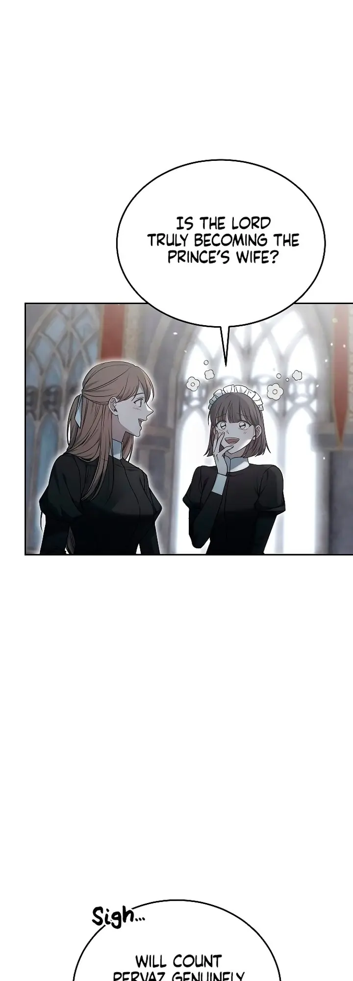 Age of Arrogance Chapter 22 Page 51