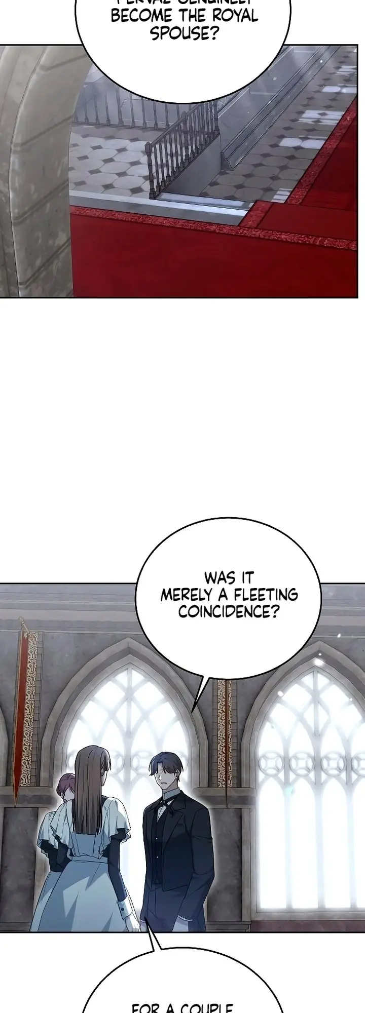Age of Arrogance Chapter 22 Page 52