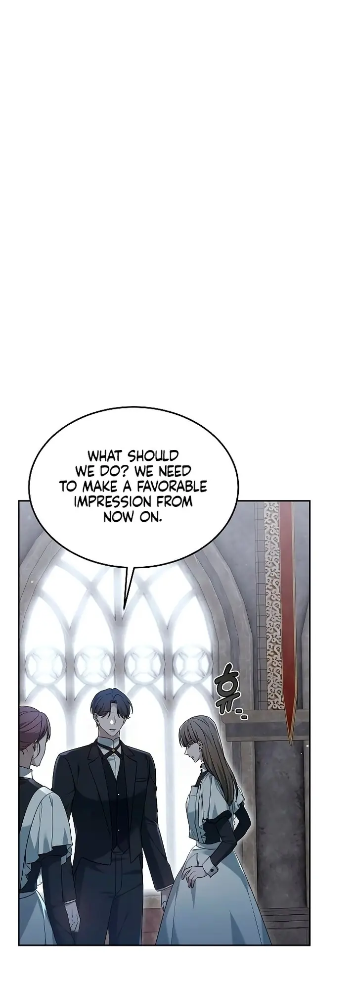 Age of Arrogance Chapter 22 Page 54